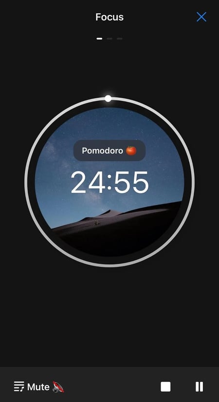 pomodoro technique app, pomodoro